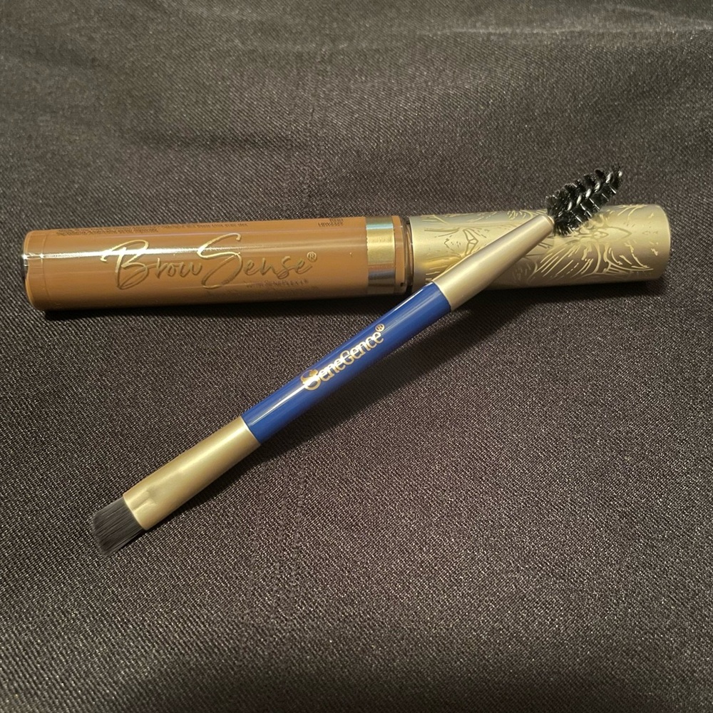SeneGence BrowSense - Soft Brown - 0.2oz